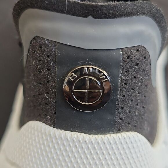 PUMA BMW M Motorsport Replicat-X Motorsport Shoes JR - Picture 9 of 9